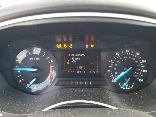 Photo 9 from auction – 2013 FORD FUSION SE with VIN 3FA6P0HR6DR173817