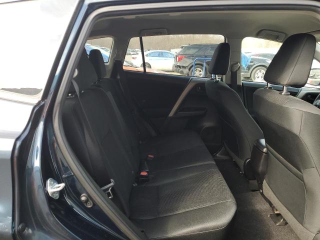 Photo 10 from auction – 2017 TOYOTA RAV4 LE with VIN 2T3ZFREVXHW313174