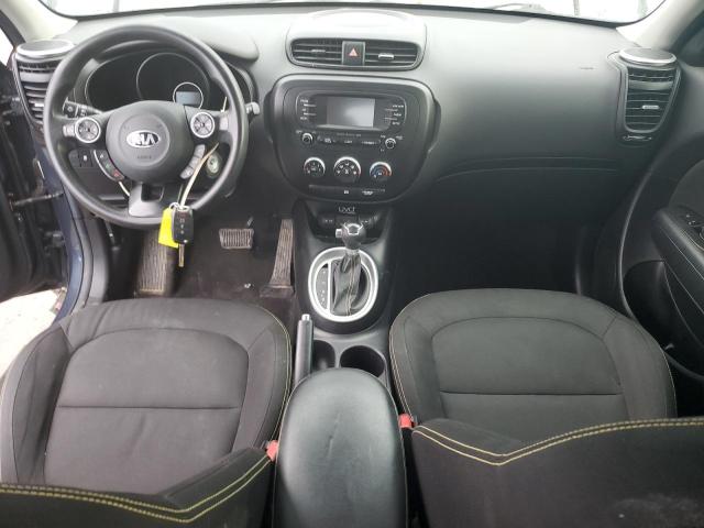 Фото 8 с аукциона – 2015 KIA SOUL + с VIN KNDJP3A51F7194940