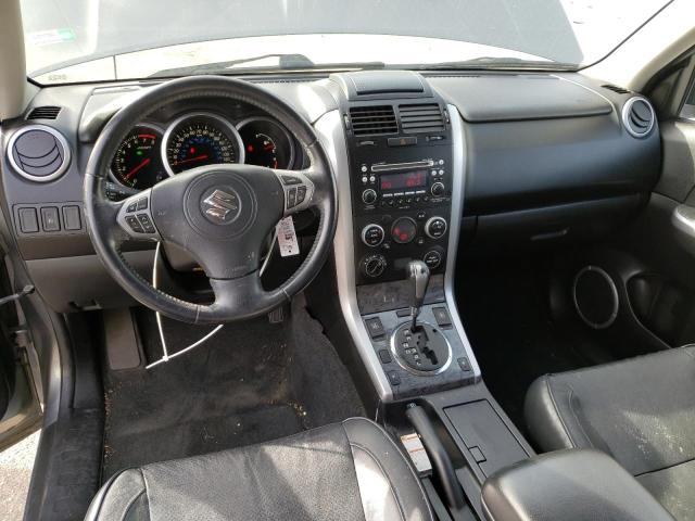 Photo 8 from auction – 2010 SUZUKI GRAND VITA with VIN JS3TD0D70A4100586