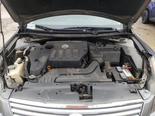Photo 11 from auction – 2007 NISSAN ALTIMA 2.5 with VIN 1N4AL21E97N476610