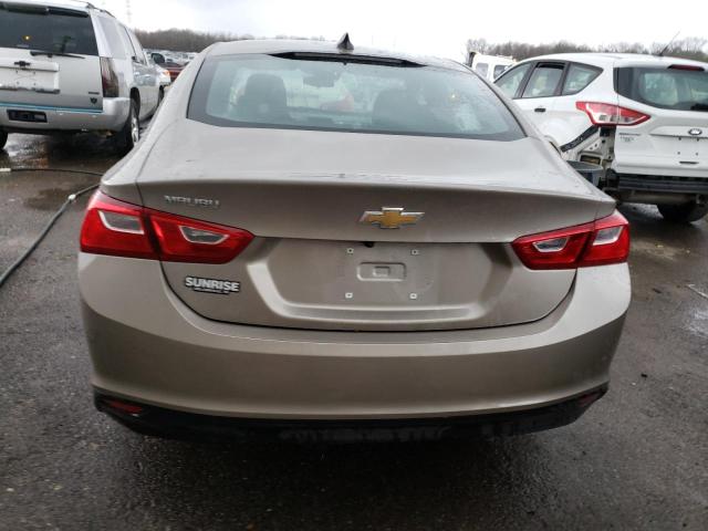 Photo 6 from auction – 2023 CHEVROLET MALIBU LS with VIN 1G1ZB5ST0PF115123