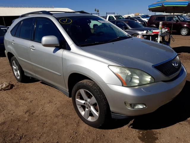 صورة رقم 4 من المزاد - 2007 LEXUS RX 350 مع VIN 2T2HK31U27C038261