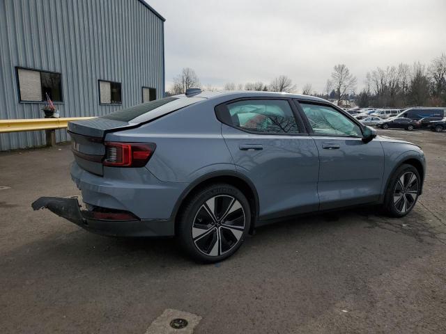 Photo 3 from auction – 2023 POLESTAR 2 with VIN YSMED3KA7PL130680