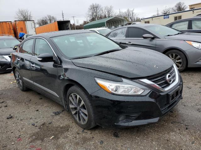 Photo 4 from auction – 2016 NISSAN ALTIMA 2.5 with VIN 1N4AL3AP4GC291223