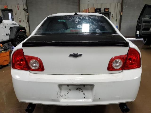 Photo 6 from auction – 2012 CHEVROLET MALIBU LS with VIN 1G1ZB5E0XCF222871