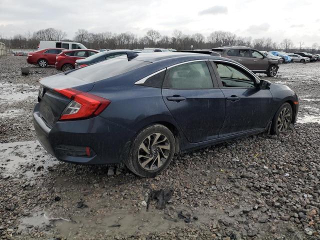 Photo 3 from auction – 2018 HONDA CIVIC EX with VIN 19XFC2F70JE034319