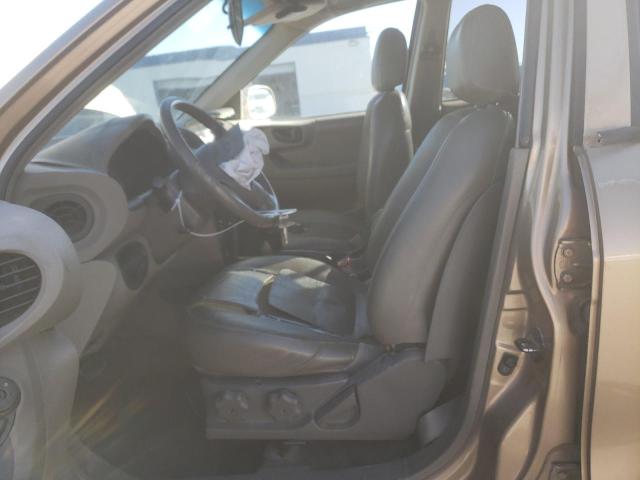 Photo 7 from auction – 2001 HYUNDAI SANTA FE with VIN KM8SC83DX1U113604