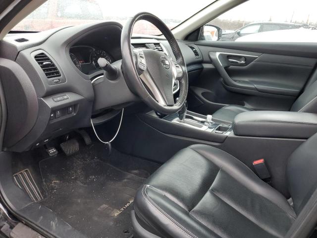 Photo 7 from auction – 2016 NISSAN ALTIMA 2.5 with VIN 1N4AL3AP4GC291223