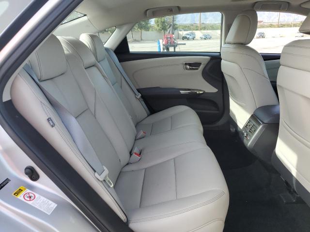 Photo 10 from auction – 2014 TOYOTA AVALON HYB with VIN 4T1BD1EBXEU024752