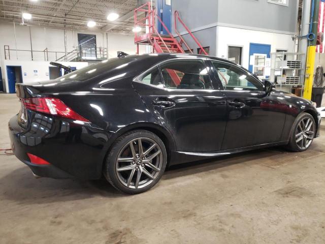 Photo 3 from auction – 2016 LEXUS IS 350 with VIN JTHCE1D21G5012346
