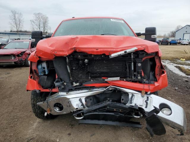 Photo 5 from auction – 2013 FORD F150 SUPER with VIN 1FTFX1EF5DFA14701