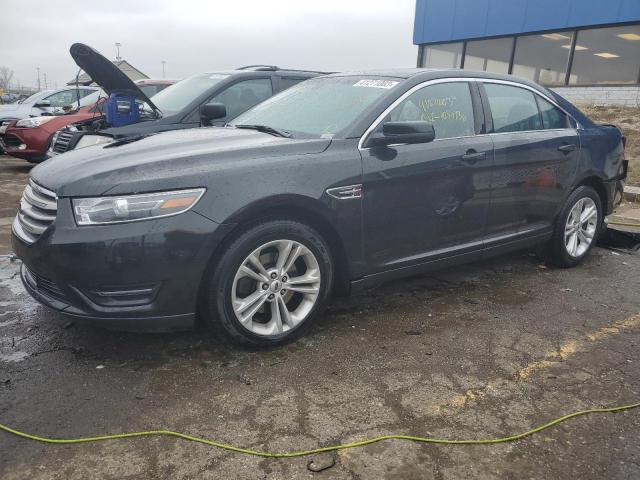 Photo 1 from auction – 2015 FORD TAURUS SEL with VIN 1FAHP2E8XFG161311