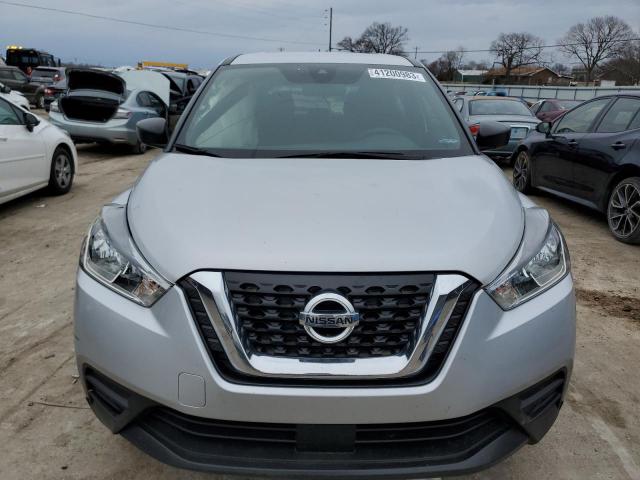 Photo 5 from auction – 2020 NISSAN KICKS S with VIN 3N1CP5BVXLL545938