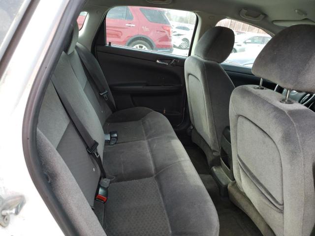 Photo 10 from auction – 2013 CHEVROLET IMPALA with VIN 2G1WF5E35D1208905