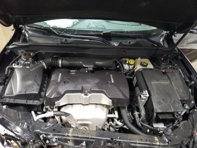 Photo 11 from auction – 2014 CHEVROLET MALIBU 1LT with VIN 1G11C5SL9EF242931