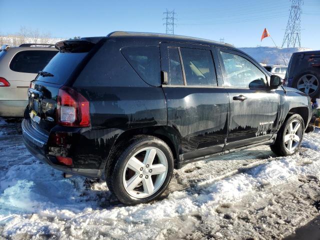 Photo 3 from auction – 2014 JEEP COMPASS LA with VIN 1C4NJCEA1ED679668