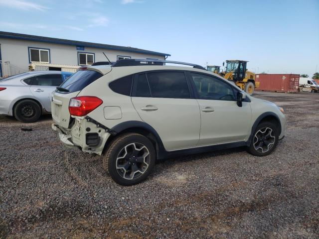 Photo 3 from auction – 2015 SUBARU XV CROSSTR with VIN JF2GPADC0F8325070