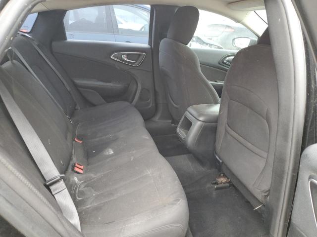 Photo 10 from auction – 2015 CHRYSLER 200 LIMITE with VIN 1C3CCCAB5FN623829
