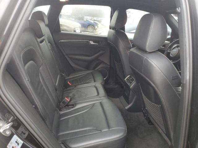 Photo 11 from auction – 2014 AUDI SQ5 PREMIU with VIN WA1CGAFP8EA038171