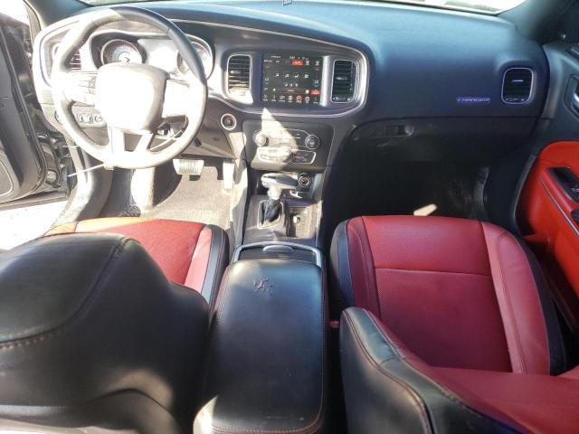 Photo 8 from auction – 2015 DODGE CHARGER SX with VIN 2C3CDXHG5FH825505