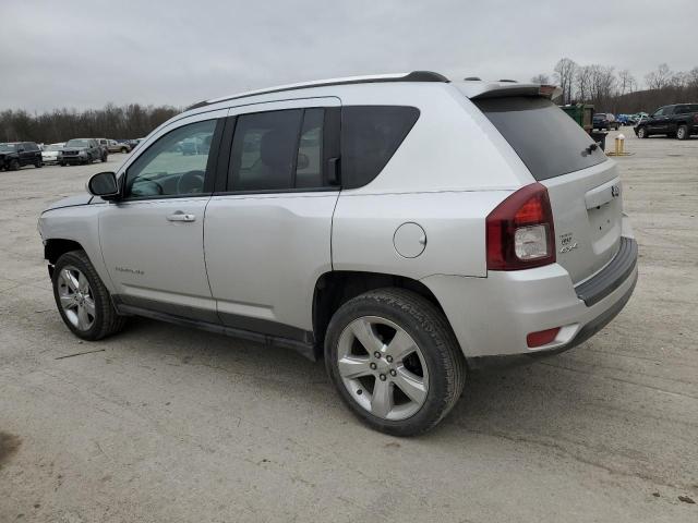 Photo 2 from auction – 2014 JEEP COMPASS LA with VIN 1C4NJDEB5ED620220