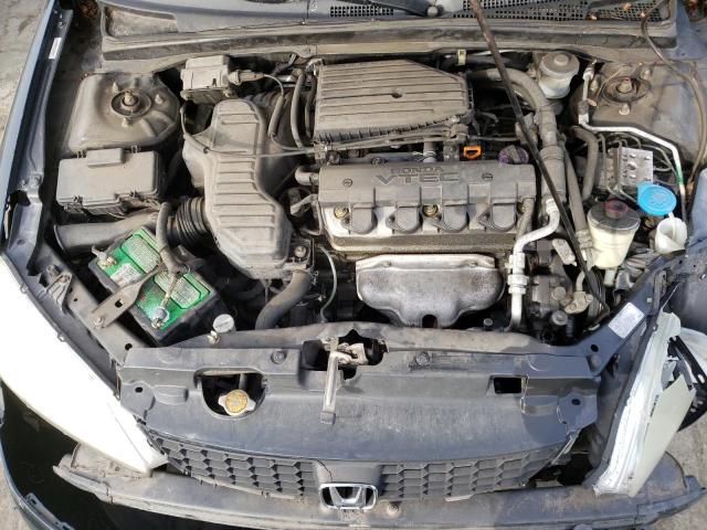Photo 11 from auction – 2005 HONDA CIVIC EX with VIN 1HGEM22925L054943