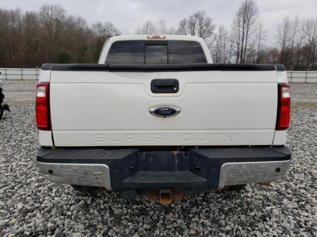 Photo 6 from auction – 2014 FORD F250 SUPER with VIN 1FT7W2BTXEEA40628