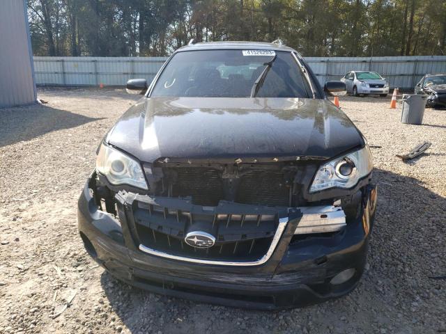 Photo 5 from auction – 2008 SUBARU OUTBACK 2. with VIN 4S4BP61C486365124