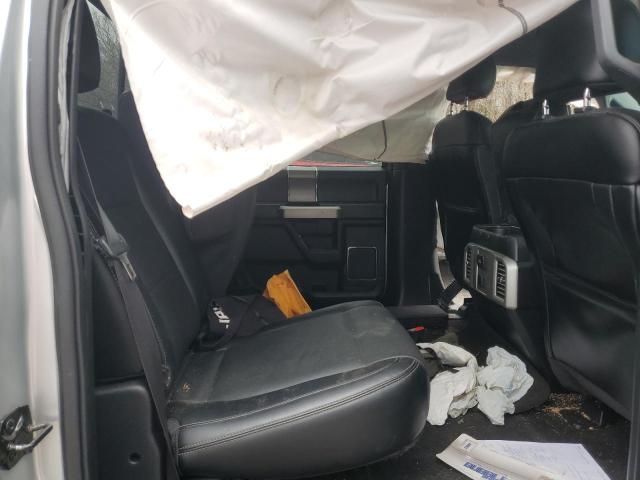 Photo 10 from auction – 2015 FORD F150 SUPER with VIN 1FTEW1EF6FFA39057