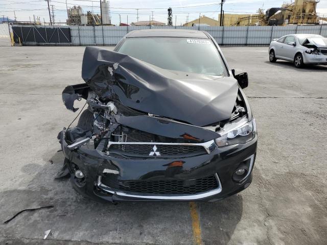 Photo 5 from auction – 2017 MITSUBISHI LANCER ES with VIN JA32U2FUXHU002358