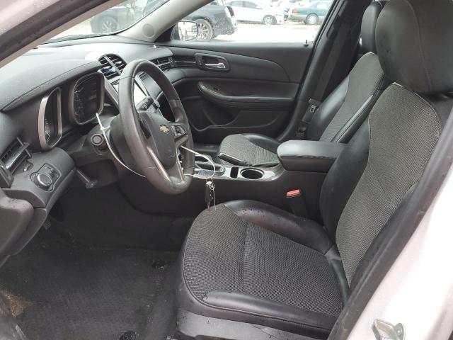 Photo 7 from auction – 2015 CHEVROLET MALIBU 1LT with VIN 1G11C5SL7FF144207