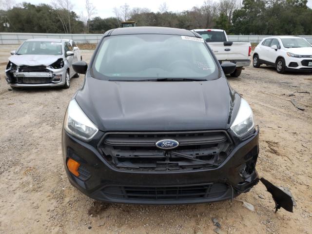 Photo 5 from auction – 2017 FORD ESCAPE S with VIN 1FMCU0F77HUD35620
