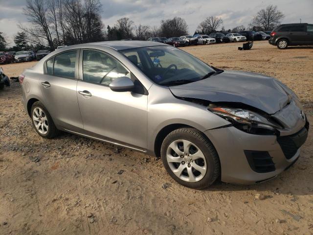Photo 4 from auction – 2010 MAZDA 3 I with VIN JM1BL1SF7A1235014