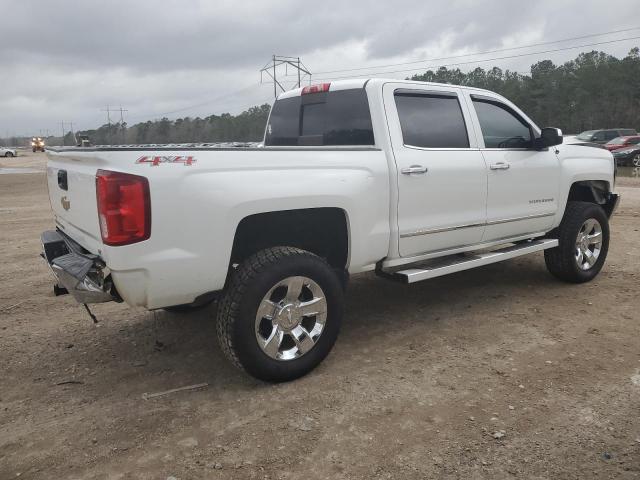 Photo 3 from auction – 2017 CHEVROLET SILVERADO with VIN 3GCUKSEC9HG208542