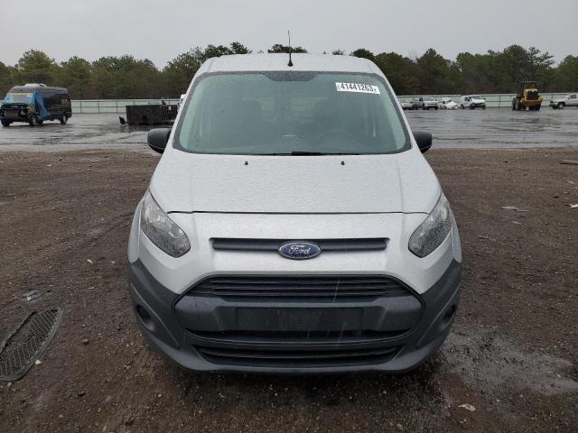 Photo 5 from auction – 2017 FORD TRANSIT CO with VIN NM0LS6E74H1297969