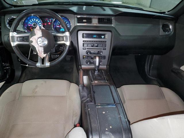 Photo 8 from auction – 2014 FORD MUSTANG with VIN 1ZVBP8EM7E5278965