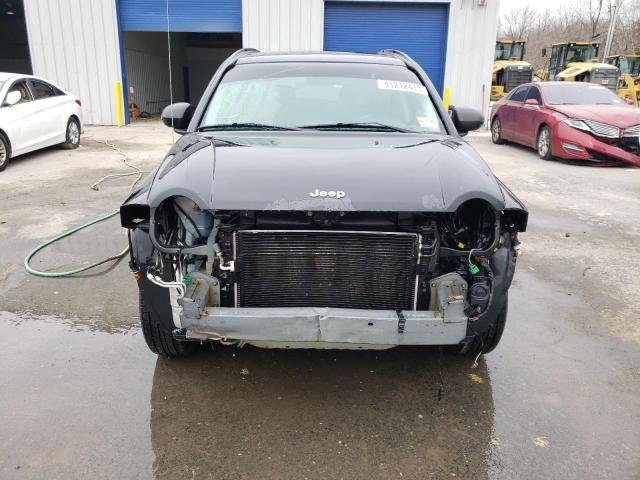 Photo 5 from auction – 2009 JEEP COMPASS SP with VIN 1J4FF47B09D105161