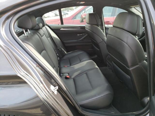 Photo 10 from auction – 2012 BMW 535 I with VIN WBAFR7C53CC810657