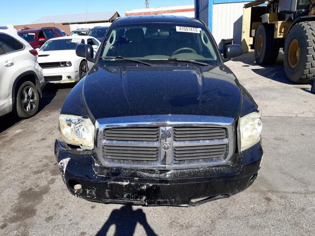 Photo 5 from auction – 2006 DODGE DAKOTA QUA with VIN 1D7HE48N26S556325