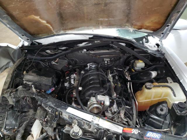 Photo 11 from auction – 2009 DODGE CHARGER R/ with VIN 2B3LA53T79H616866