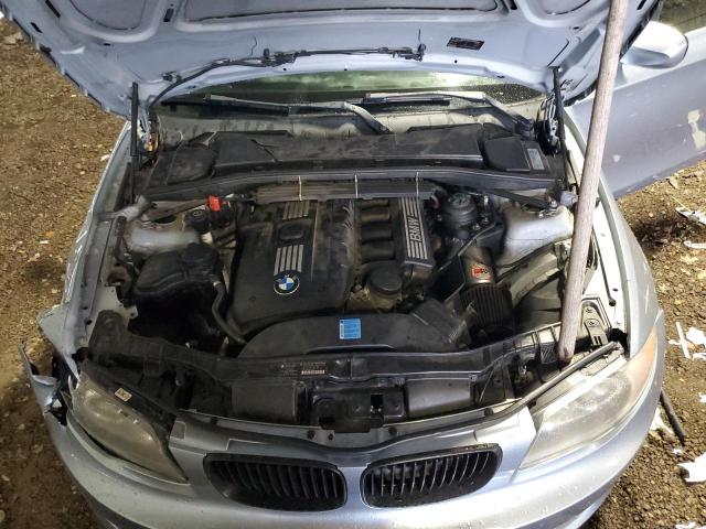 Photo 11 from auction – 2010 BMW 128 I with VIN WBAUP7C54AVK76695