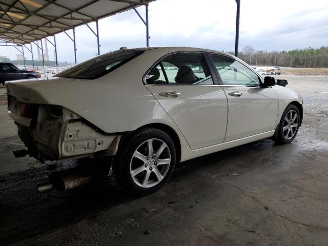Photo 3 from auction – 2005 ACURA TSX with VIN JH4CL968X5C030360