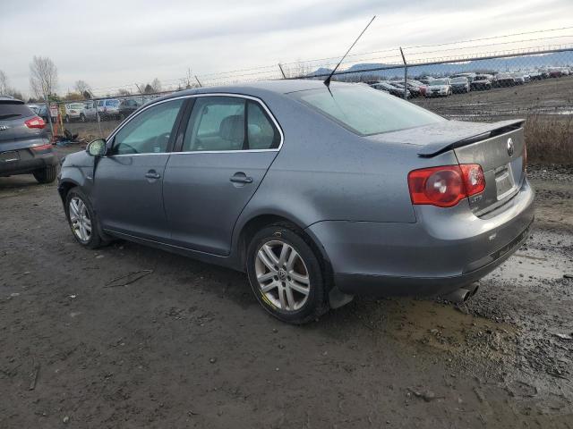 Photo 2 from auction – 2007 VOLKSWAGEN JETTA WOLF with VIN 3VWEF71K17M068244