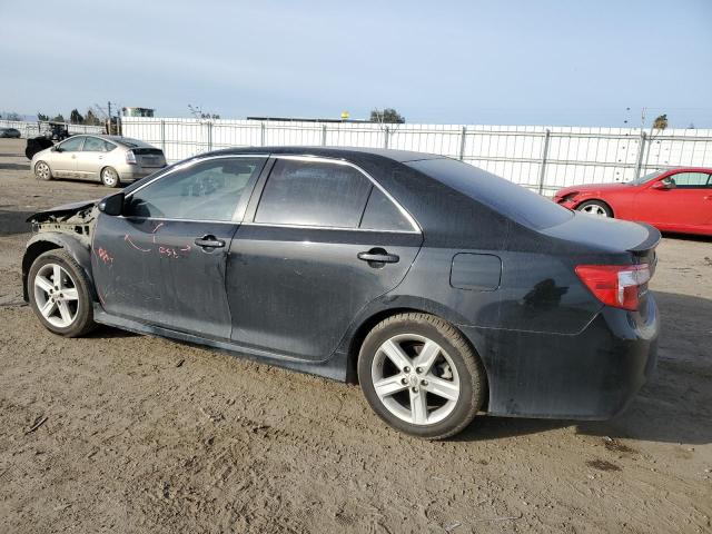 Photo 2 from auction – 2014 TOYOTA CAMRY L with VIN 4T1BF1FK5EU354288