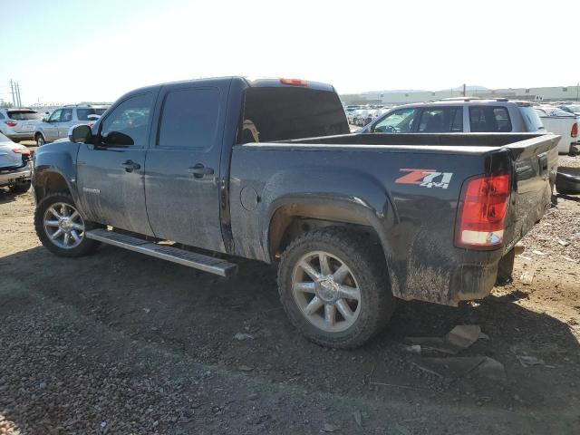 Photo 2 from auction – 2012 GMC SIERRA C15 with VIN 3GTP1TEA3CG201647