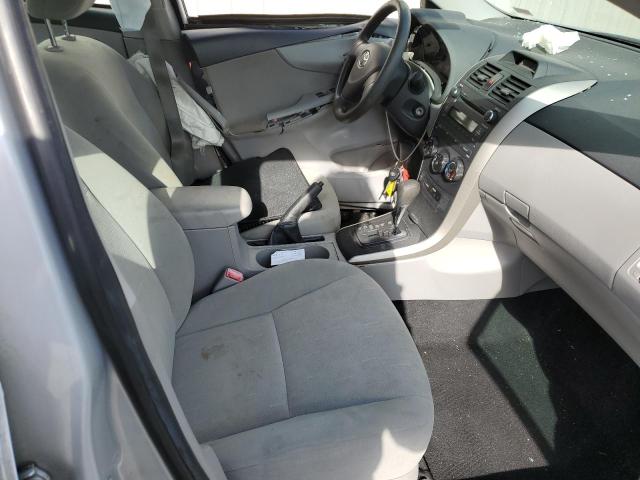 Photo 7 from auction – 2013 TOYOTA COROALLA with VIN 2T1BU4EE0DC001976