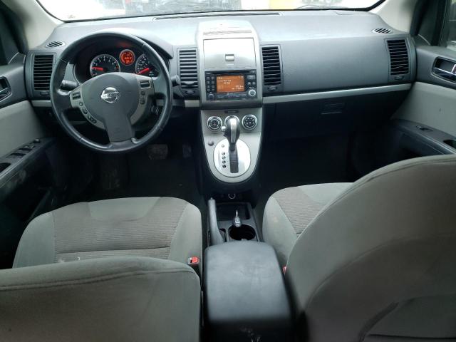 Photo 8 from auction – 2012 NISSAN SENTRA 2.0 with VIN 3N1AB6AP1CL616653