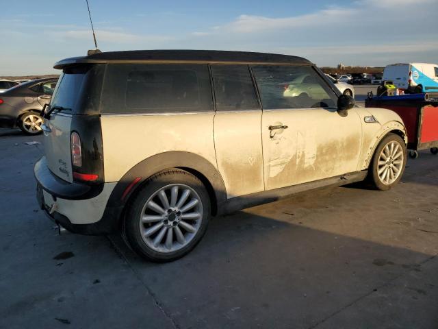 Photo 3 from auction – 2011 MINI COOPER S C with VIN WMWZG3C58BTY35659