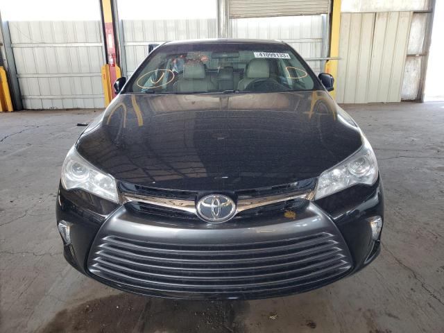 Photo 5 from auction – 2017 TOYOTA CAMRY LE with VIN 4T1BF1FK4HU745372